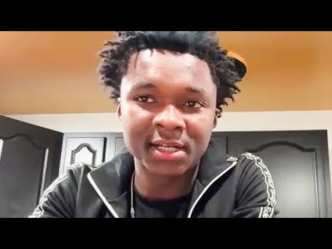 Abdullah Mason RESPONDS to Floyd Schofield: “I’LL COME TO TEXAS TO GET MORE JEWELRY! LET’S GET IT!”