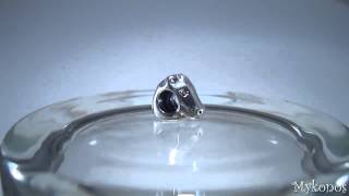 Pandora Horse Charm 790253