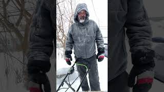 Famous BaerSkin Fleece Tactical Hoodie 2.0 One Minute Review #shorts Wealth