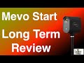 Mevo Start Long Term Review