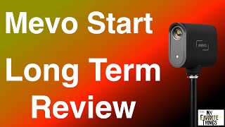 Mevo Start Long Term Review