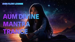 Aum Divine Mantra Trance For Spiritual Growth