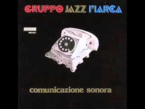 洋楽 Gruppo Jazz Marca Gruppo Jazz Marca - Pierrot - YouTube