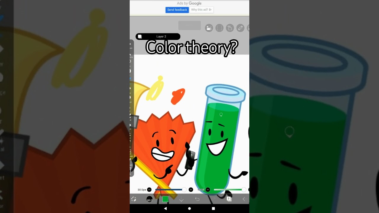 oldish trend but who cares 