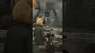 Secret Ranch Easter Egg Found in Silent Hill 2 Remake