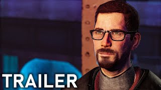 Episode Three Trailer | The Half-Life Alyx Movie [S2FM]