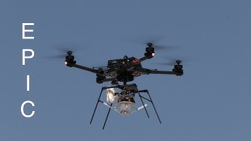 Testing the Drop: NASA Works to Improve Supersonic Parachutes for Mars Missions