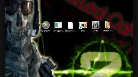 XclusiiveModding- How To Mod Your Gamertag