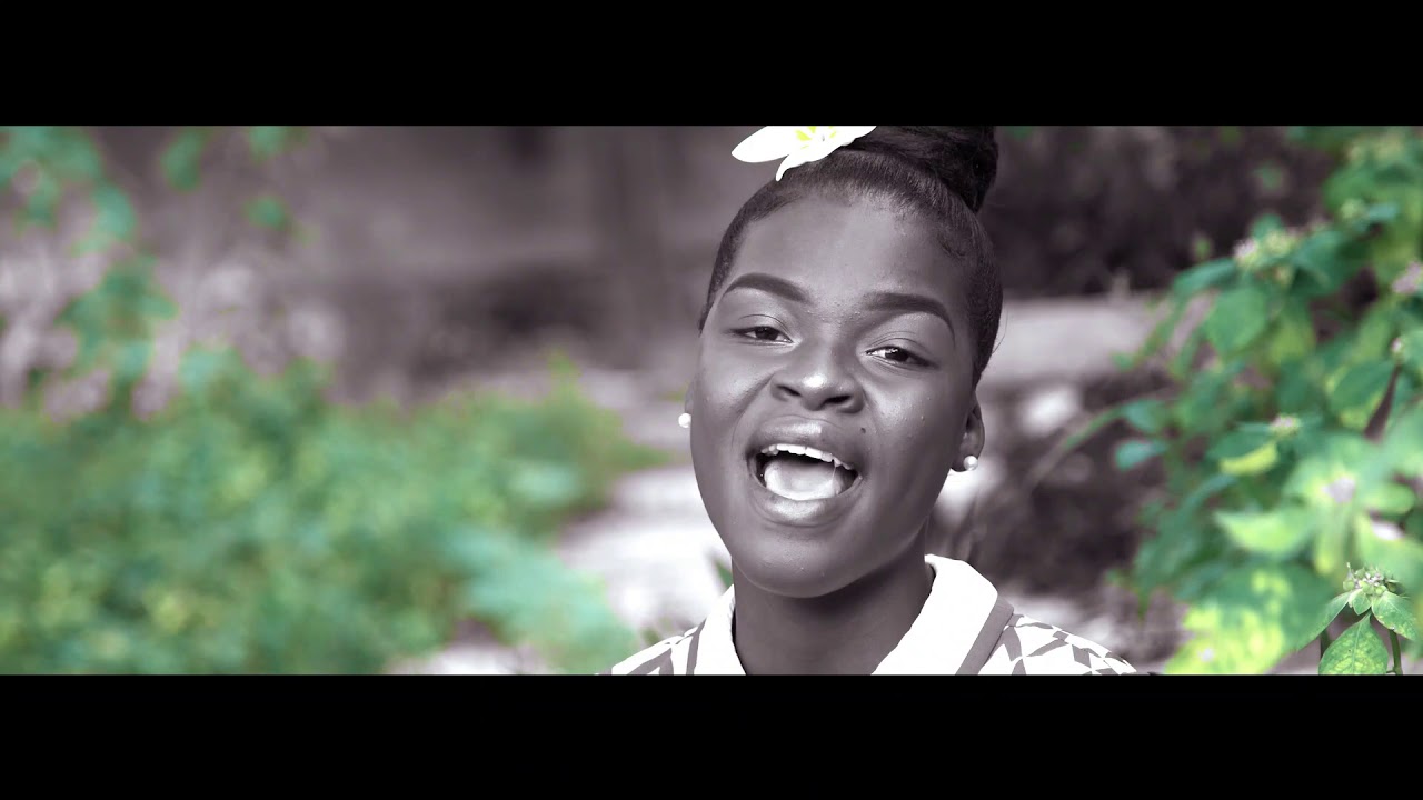 A JAMAIS - SAMANTHA DOIZIN ( OFFICIAL VIDEO )