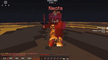 Zonix (Nodebuff montage)