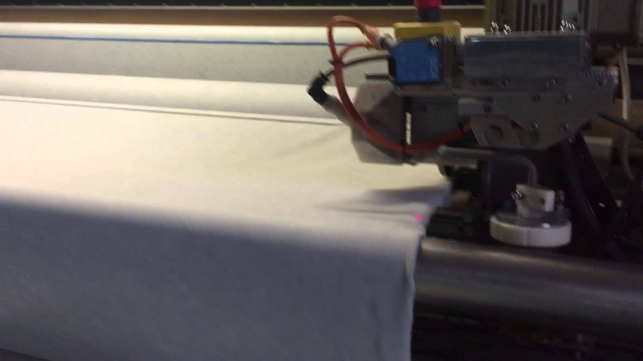 EDGE TRIMMING UNITS KENAR KESME ÜNİTELERİ YouTube