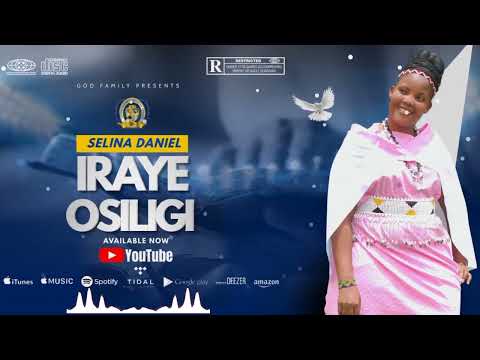 Selina Daniel EP Collection Maa Tanzania Kenya