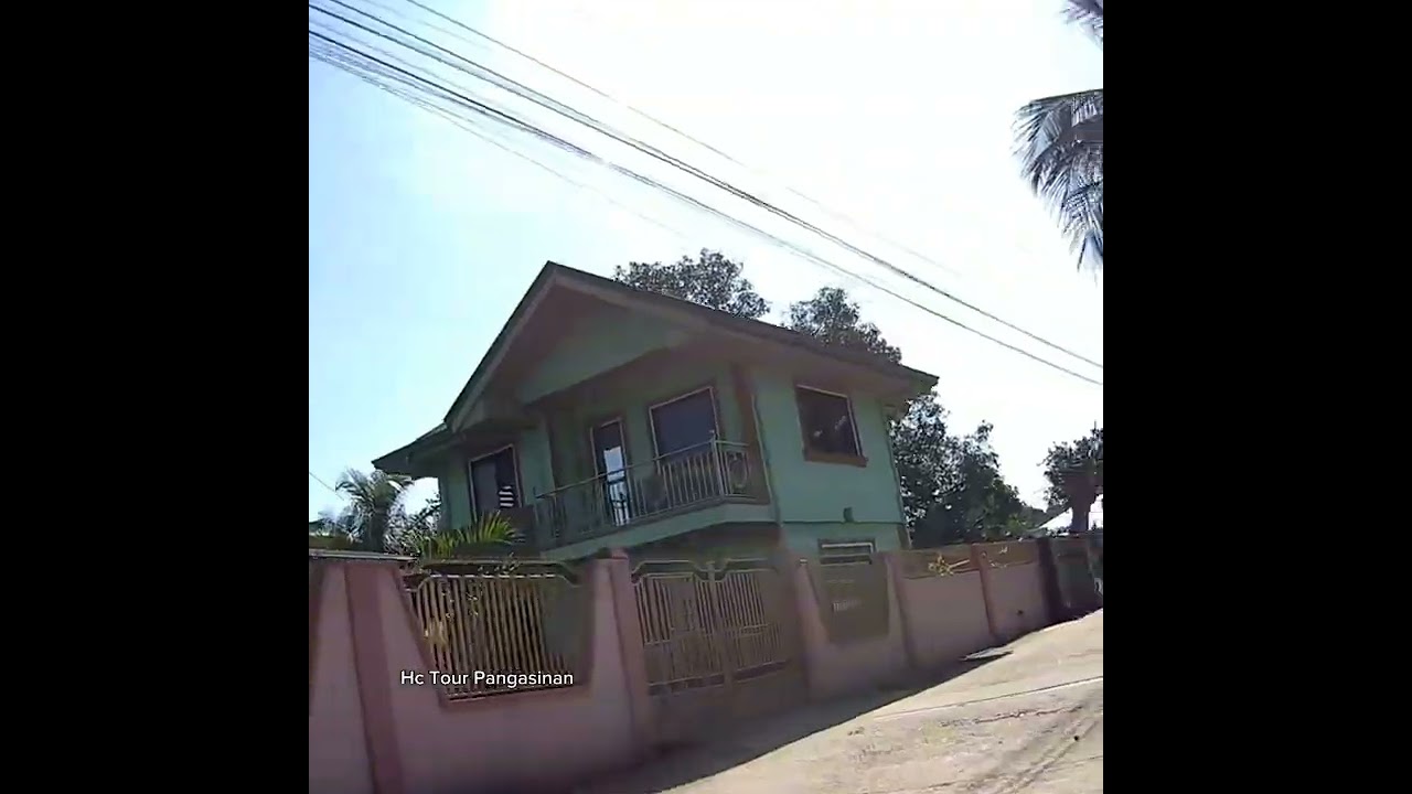 Brgy. Inoman, Pozorrubio, Pangasinan 