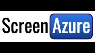 ScreenAzure - Screencast Yourself