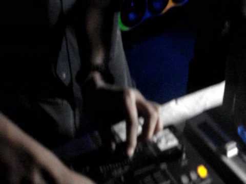 Tenda Mikunus 21 Piracanjuba 2007 - DJ Adam - DJ Nino