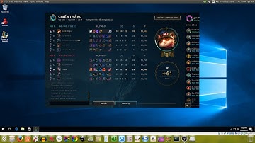 Install and Play League of Legends in Ubuntu - Not using Wine