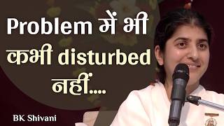 Unshakeable - To Be Composed Under Pressure: Part 1: Subtitles English: BK Shivani