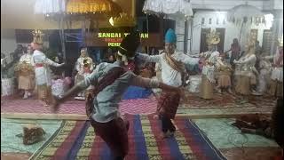 Cangget Pepadun PUBIAN TUHA lampung tengah