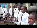 ST JOHN S HIGH SCHOOL KERINGET BABA UTUSAIDIE VOL 1
