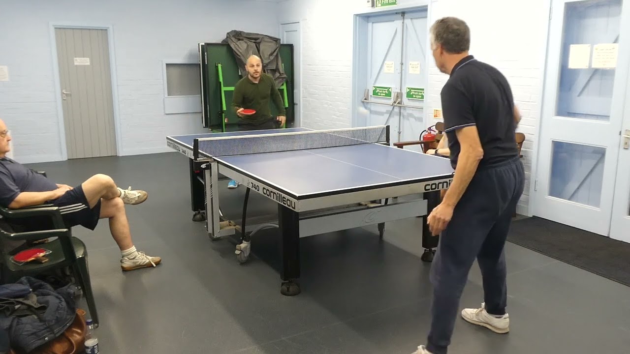 BRUNO AMAT VERSUS BEN DEARMAN 170322