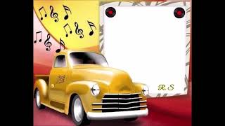 Gus Backus - Da sprach der alte hauptling