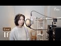 &lsquo;If&rsquo; (Bread)|Cover by J-Min 제이민 (one-take)