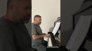 [Practice] Hornpipe