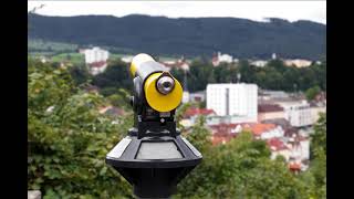 Steyr - Fotoexkursion