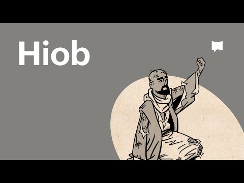 Video: Wie viele Fragen hat das Buch Hiob?