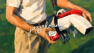 'Club Culture' – Smooth Jazz House Mix | BERLIOZ, DUBLON | Private Weekend Ritual