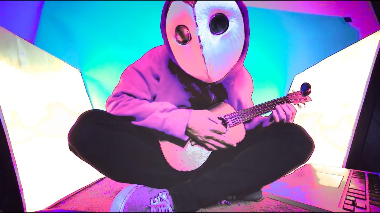 T y t o G r e y - "R u n a w a y"