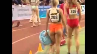 Alenka Bikar: The Most Incredible Backside Of The Olympics