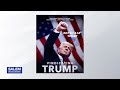 "Vindicating Trump" airs this weekend at 7 p.m. ET on Salem News Channel.