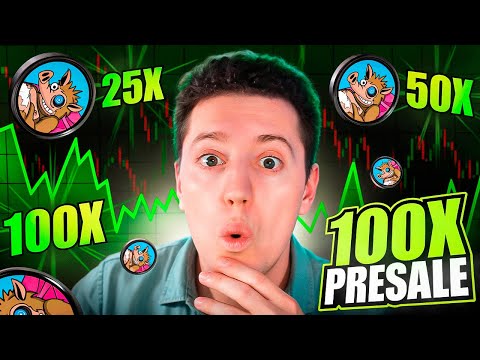 Best Crypto Presale Right Now? This Trading Bot Could 100x – Snorter Explained