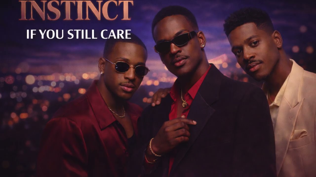 IF YOU STILL CARE - INSTINCT