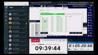 PROMO APLIKASI WHATSAPP SUPER BLAST ANTI BANNED !!!