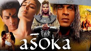 Asoka Full Movie In Hindi | Shah Rukh Khan | Kareena Kapoor | Ajith Kumar | Rahul | Review & Story