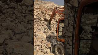 The Iron Giant Awakens⚒️Ultimate Excavator Power in Action! #ig247