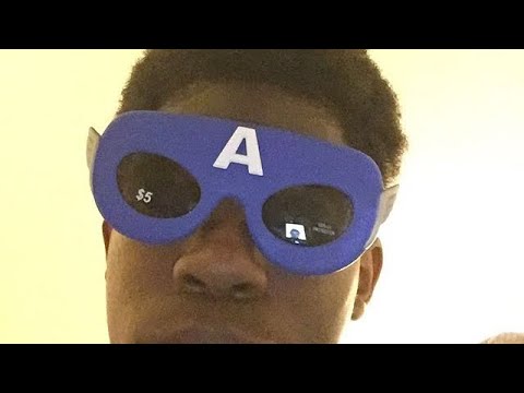 HEY GUYS THIS IS MY FIRST VIDEOOOO - YouTube