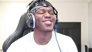KSI GETS HYPER