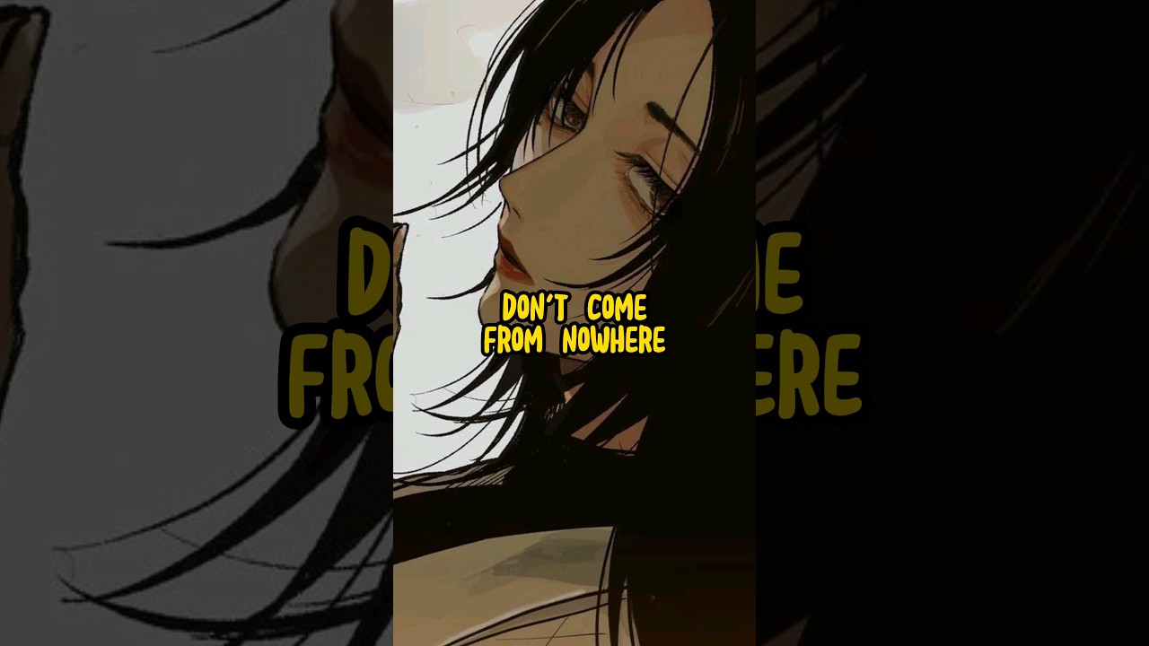 Shoko Ieiri is a genius 