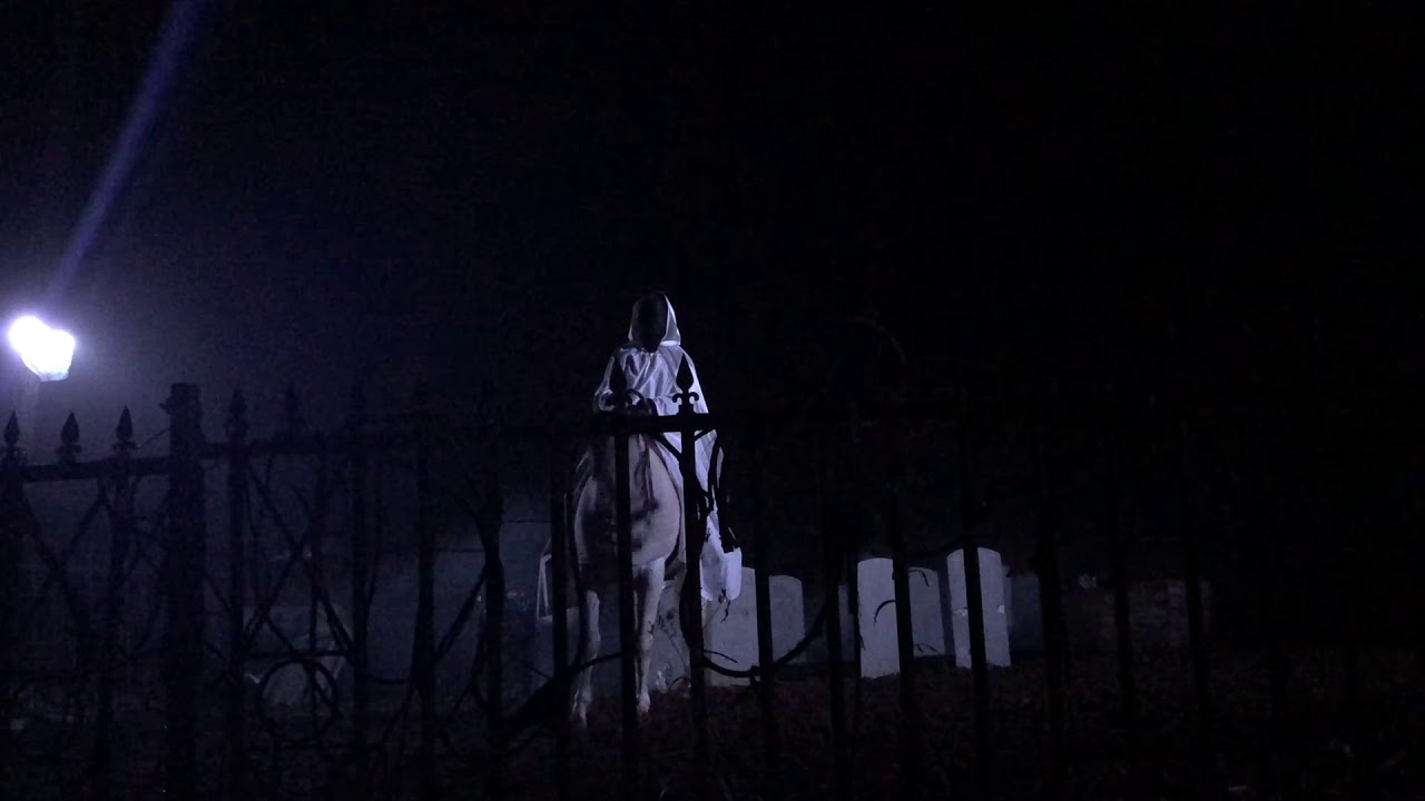 Tribulation Trail Church Trip pt.2 YouTube