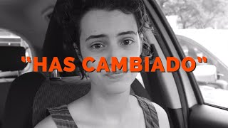 Thumbnail image for WHY CHANGING IS NOT A BAD THING // Spanish Listening Practice | Todo y Nada Ep. #4