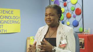 Nurse Johnnie: Health Navigator and Family Advocate