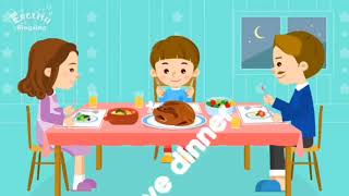 VIDEO PEMBELAJARAN BAHASA INGGRIS KELAS 5 CHAPTER 2 MY DAILY ACTIVITIES VIDEO PEMBELAJARAN BAHASA INGGRIS KELAS 5 CHAPTER 2 MY DAILY ACTIVITIES