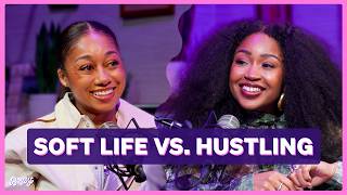 Soft Life or Side Hustle? The Real Business Model Behind Being Your Own Brand with Les Alfred screenshot 3