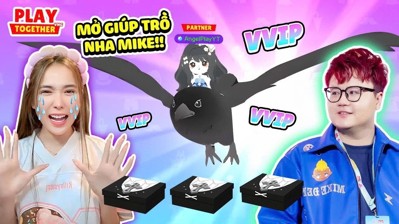 Latest Title & Thumbnail