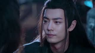 Download Lagu moon song//jiang cheng + wei wuxian MP3