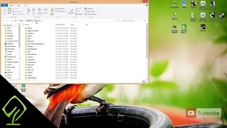 How to Backup and Restore Mozilla Firefox Browser User Data in Windows OS