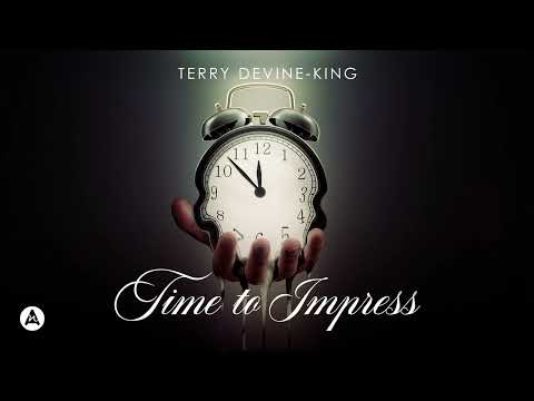 Task At Hand - Terry Devine-King